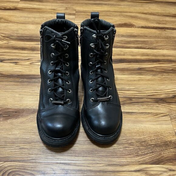 Milwaukee Riding Boots Men’s 9.5EE main image 7